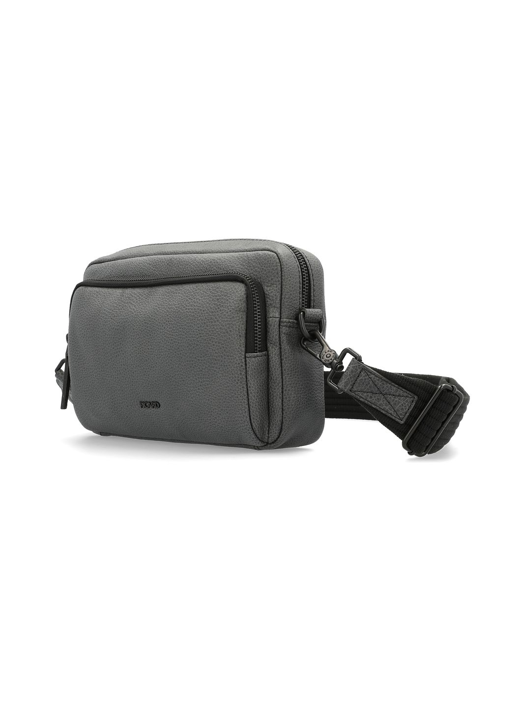 Picard Casual Borsa a tracolla Vera Pelle 24 cm Picard Casual Borsa a tracolla Vera Pelle 24 cm