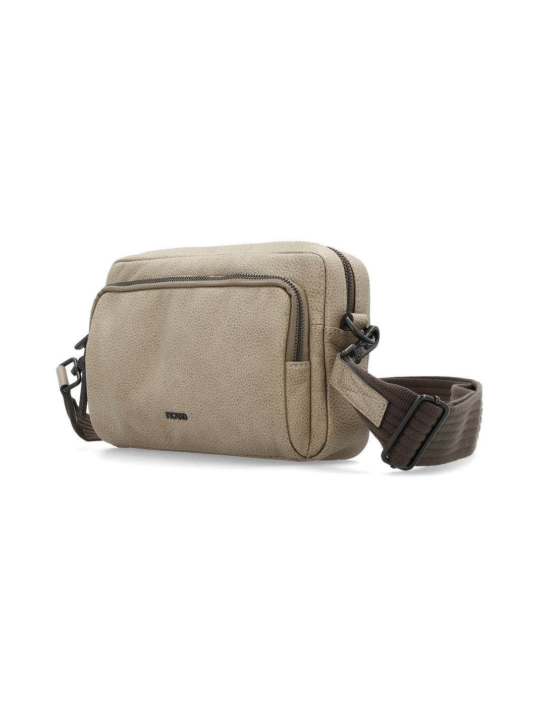 Picard Casual Borsa a tracolla Vera Pelle 24 cm Picard Casual Borsa a tracolla Vera Pelle 24 cm