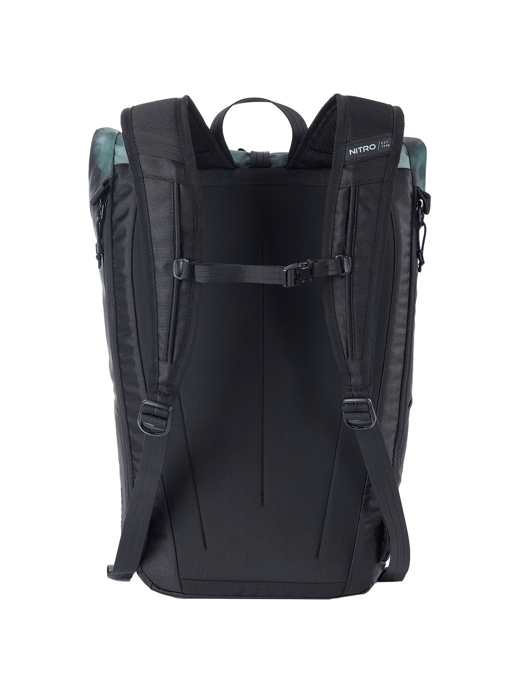 NITRO Cosmo Zaino da giorno 46 cm Vano porta PC NITRO Cosmo Zaino da giorno 46 cm Vano porta PC