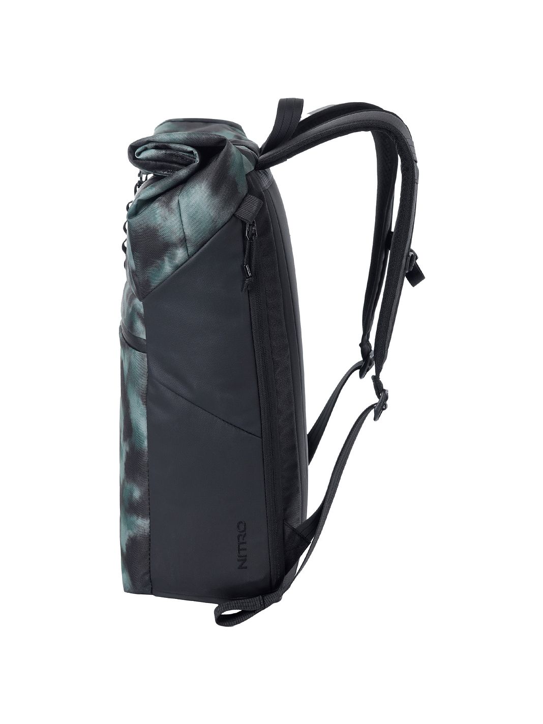 NITRO Cosmo Zaino da giorno 46 cm Vano porta PC NITRO Cosmo Zaino da giorno 46 cm Vano porta PC