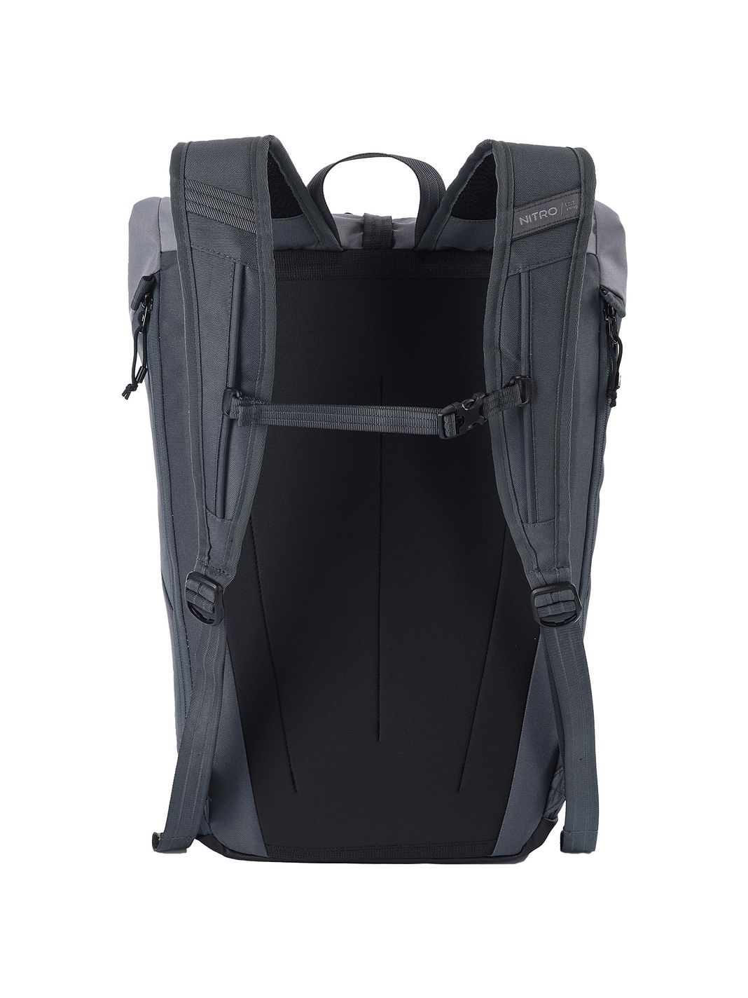 NITRO Cosmo Zaino da giorno 46 cm Vano porta PC