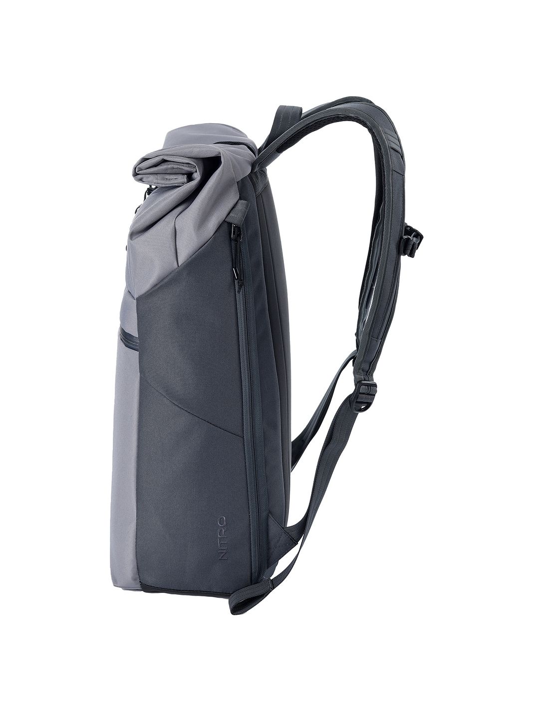 NITRO Cosmo Zaino da giorno 46 cm Vano porta PC