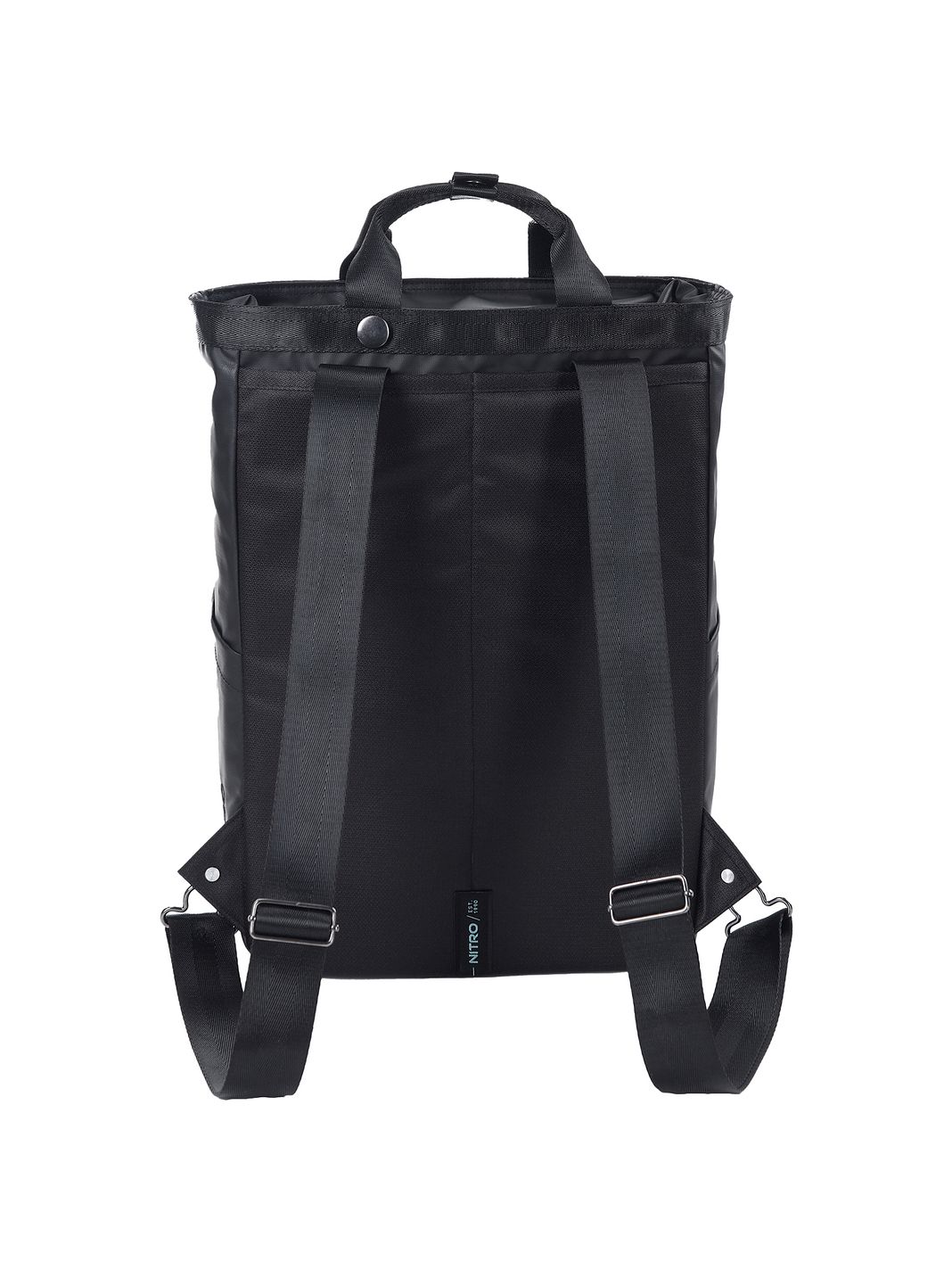 NITRO Mojo Zaino da giorno 28 cm Vano porta PC NITRO Mojo Zaino da giorno 28 cm Vano porta PC
