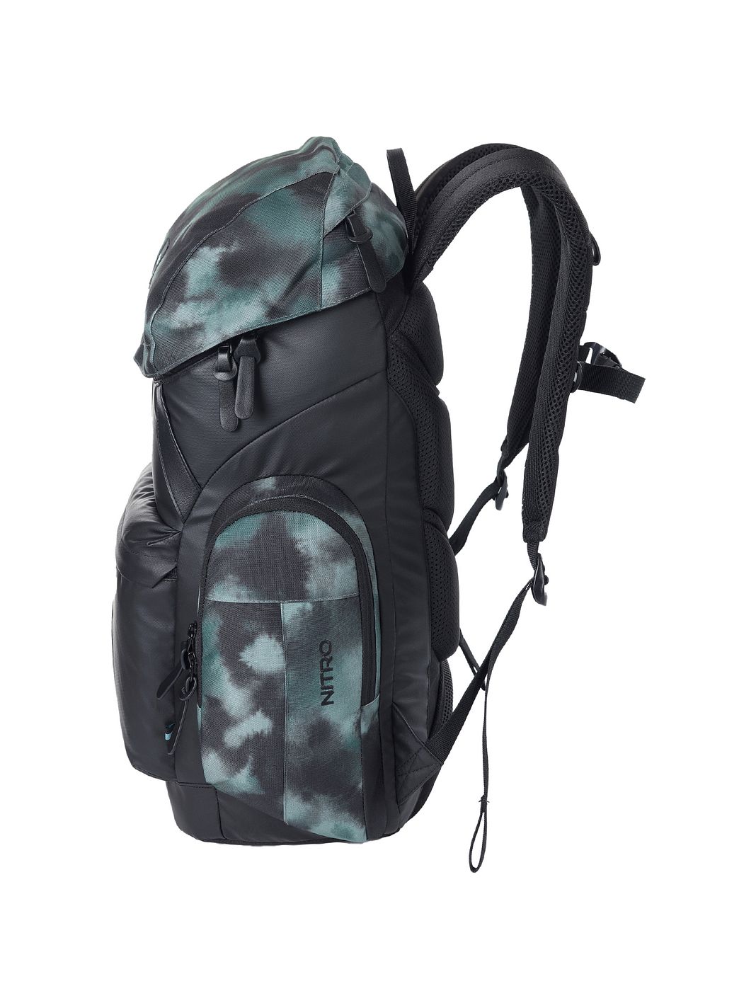 NITRO Daypacker Two Zaino da giorno 46 cm Vano porta PC NITRO Daypacker Two Zaino da giorno 46 cm Vano porta PC
