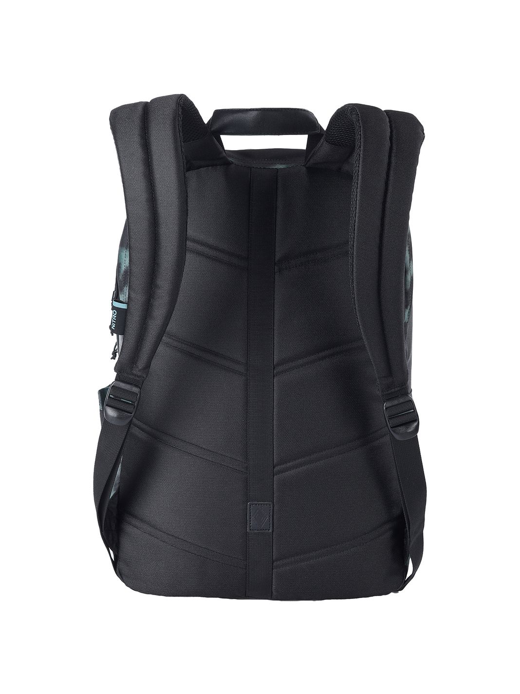 NITRO Urban Plus Zaino da giorno 45 cm Vano porta PC NITRO Urban Plus Zaino da giorno 45 cm Vano porta PC