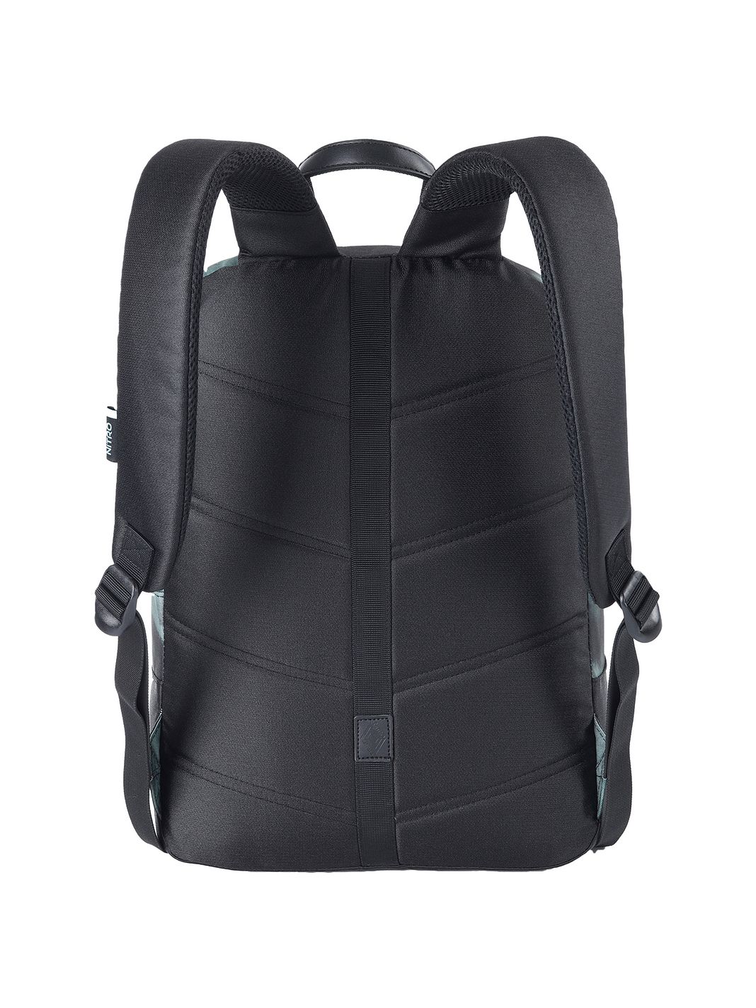 NITRO Urban Classics Zaino da giorno 45 cm Vano porta PC NITRO Urban Classics Zaino da giorno 45 cm Vano porta PC