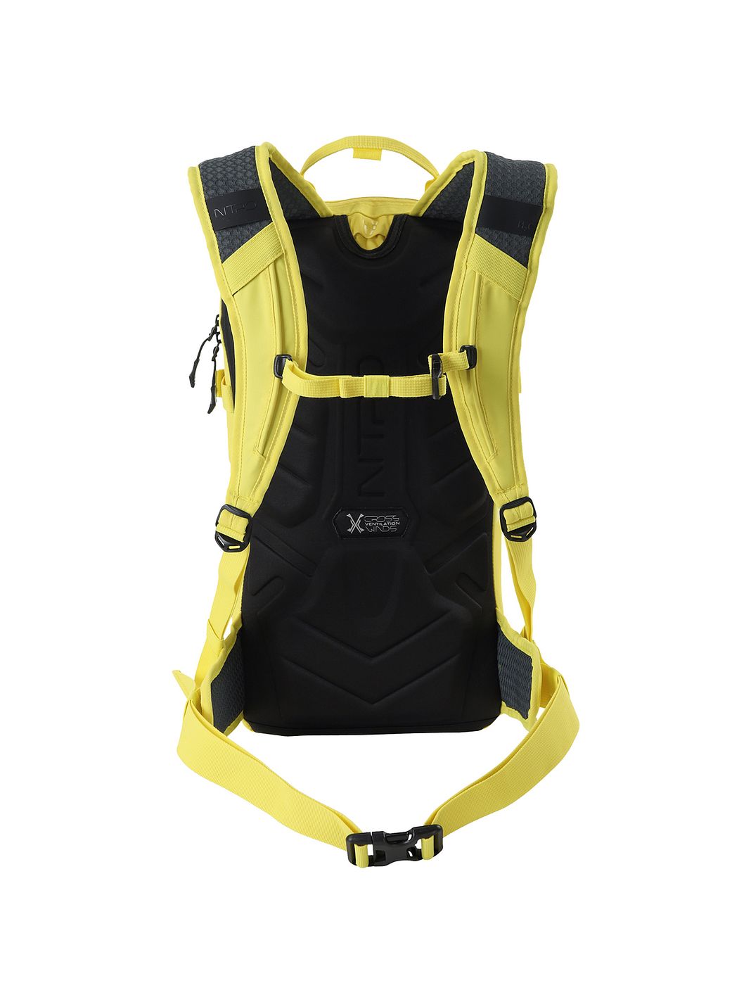 NITRO Rover 14 Zaino da trekking 50 cm NITRO Rover 14 Zaino da trekking 50 cm