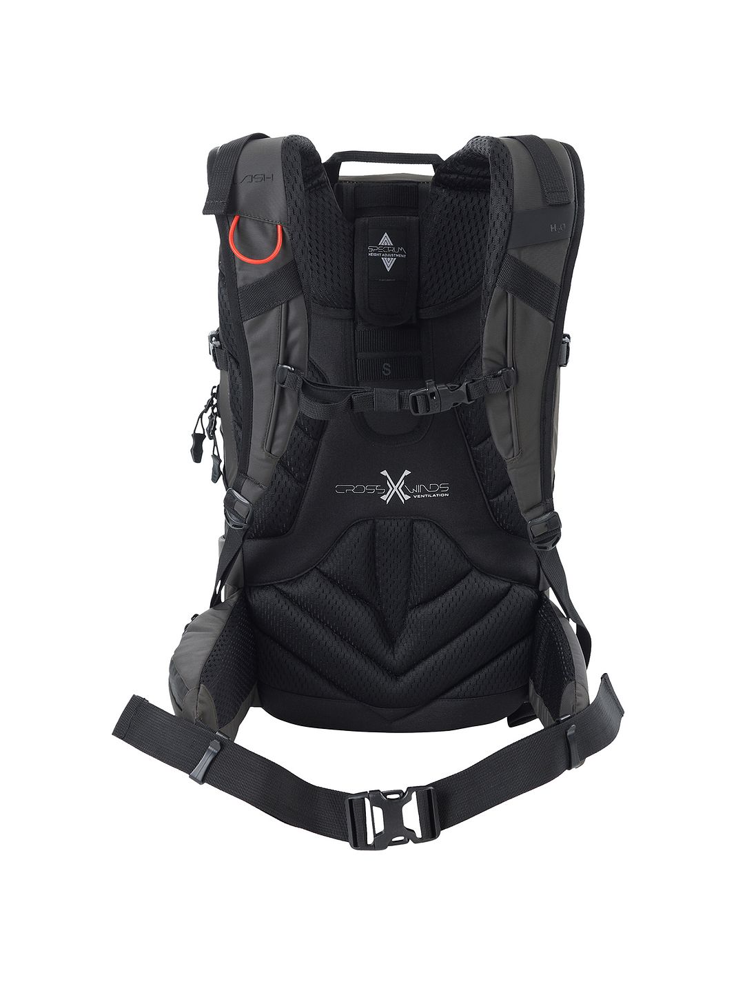 NITRO Slash 25 Zaino da trekking 53 cm