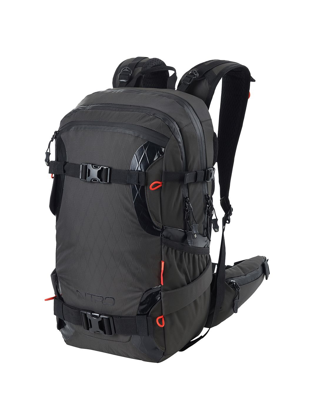 NITRO Slash 25 Zaino da trekking 53 cm