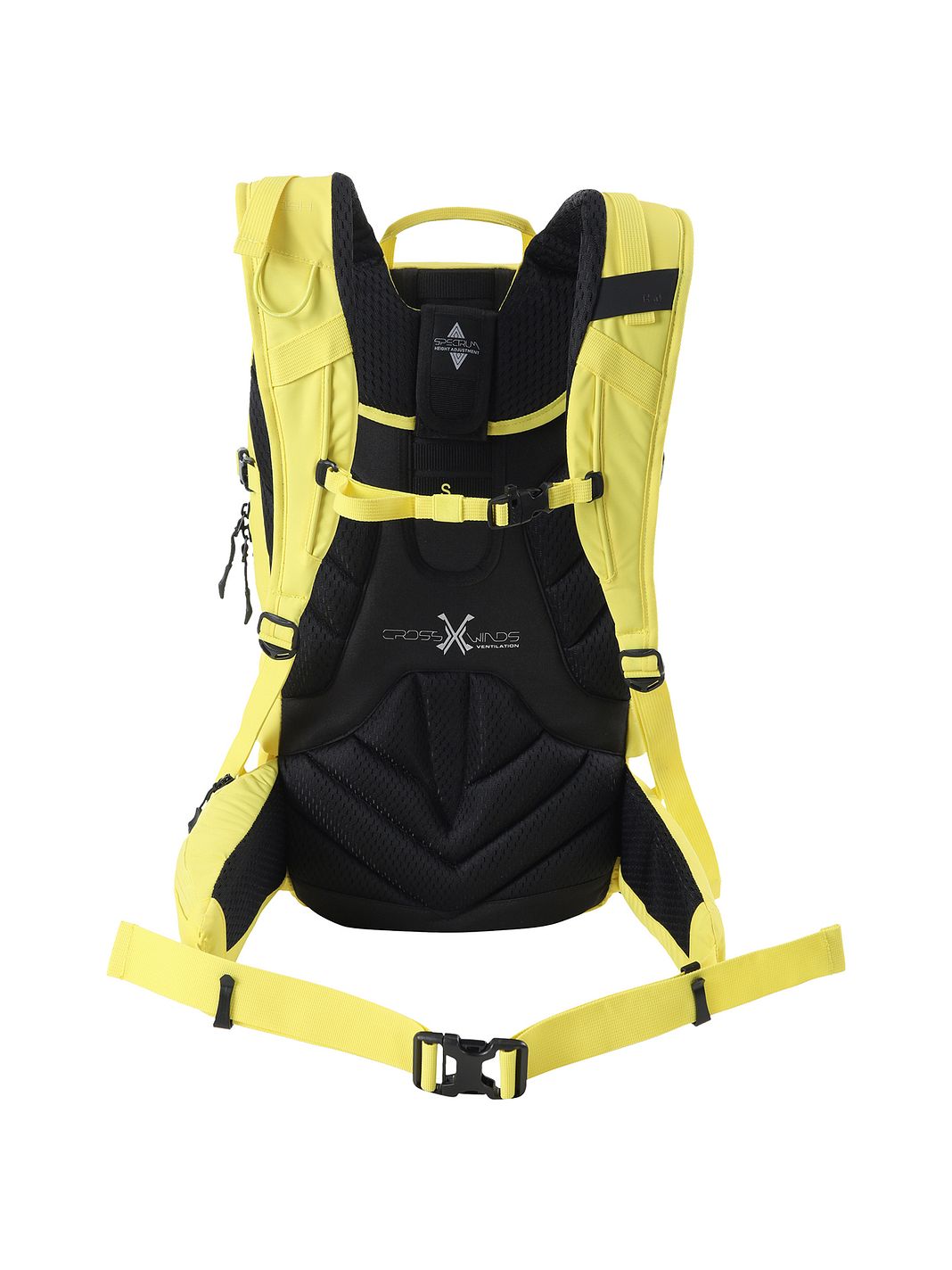 NITRO Slash 25 Zaino da trekking 53 cm NITRO Slash 25 Zaino da trekking 53 cm