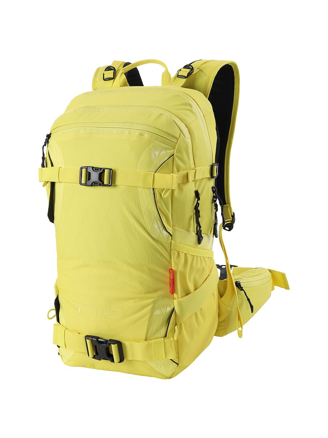 NITRO Slash 25 Zaino da trekking 53 cm NITRO Slash 25 Zaino da trekking 53 cm
