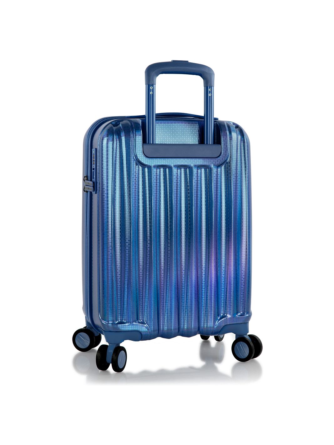 Heys Astro 4 ruote Trolley cabina S 53 cm Heys Astro 4 ruote Trolley cabina S 53 cm