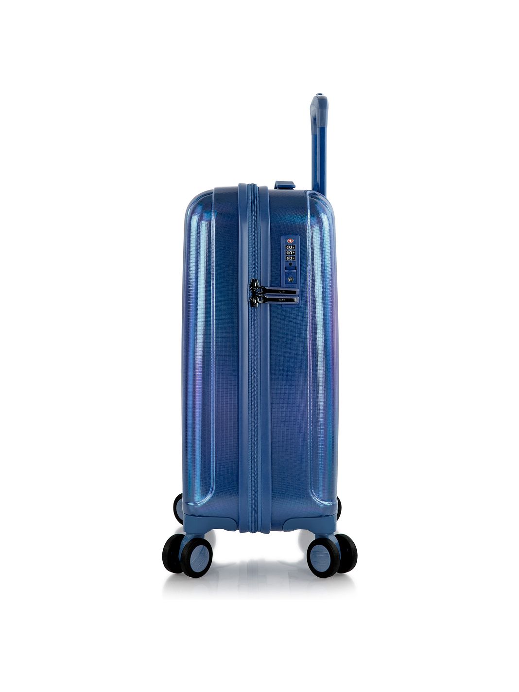 Heys Astro 4 ruote Trolley cabina S 53 cm Heys Astro 4 ruote Trolley cabina S 53 cm