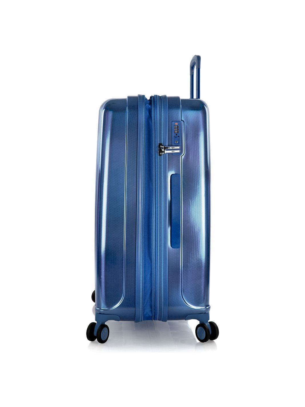 Heys Astro 4 ruote Carrello L 76 cm espandibile Heys Astro 4 ruote Carrello L 76 cm espandibile