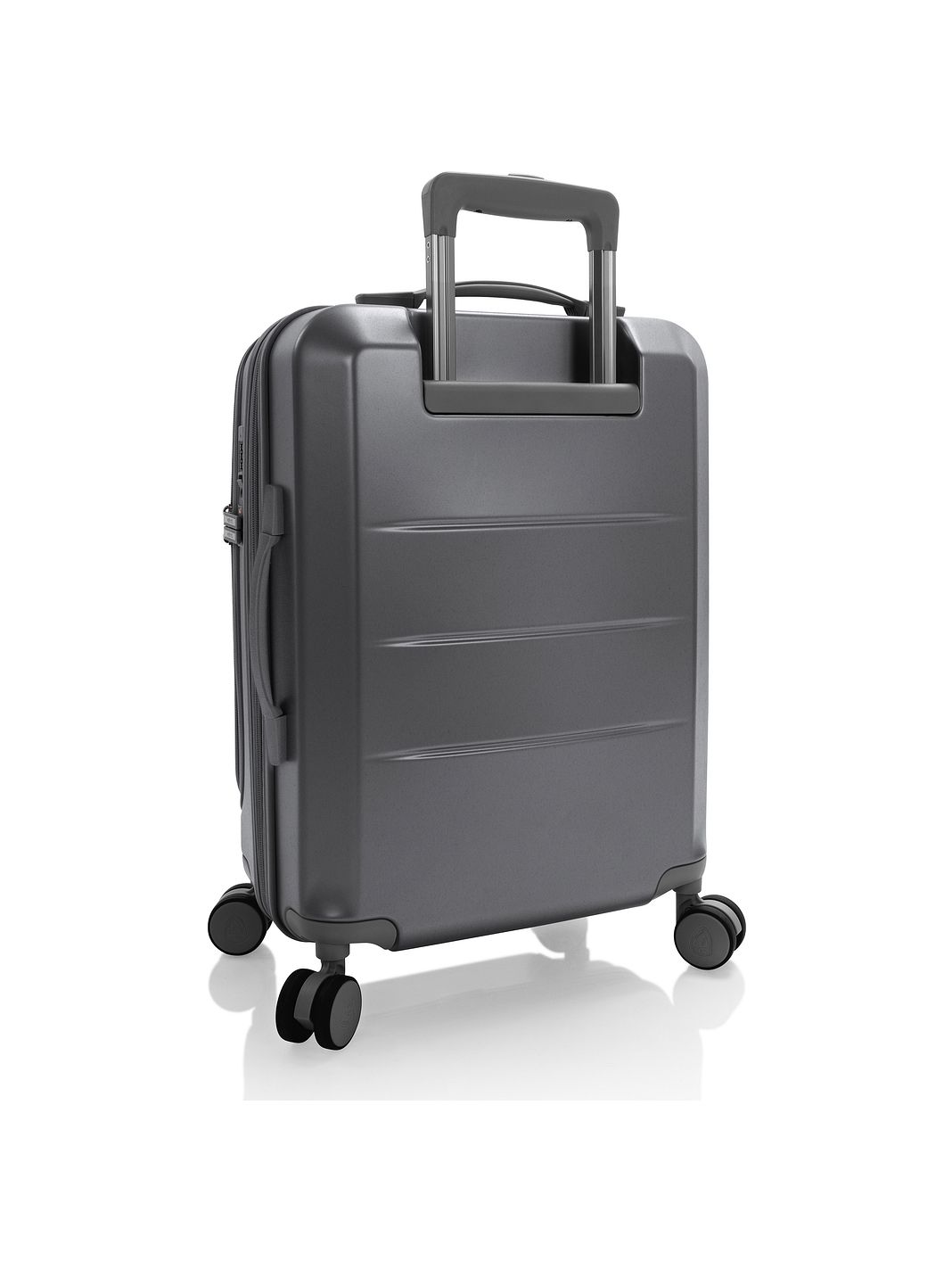 Heys EZ Fashion 4 ruote Trolley cabina S 53 cm espandibile Heys EZ Fashion 4 ruote Trolley cabina S 53 cm espandibile