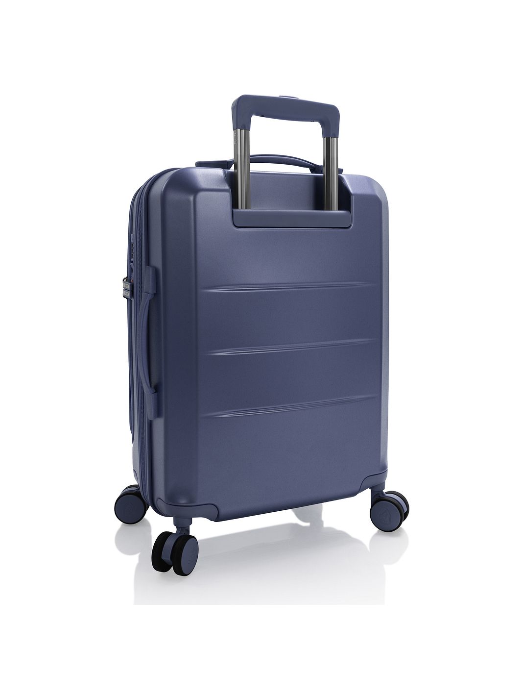 Heys EZ Fashion 4 ruote Trolley cabina S 53 cm espandibile Heys EZ Fashion 4 ruote Trolley cabina S 53 cm espandibile
