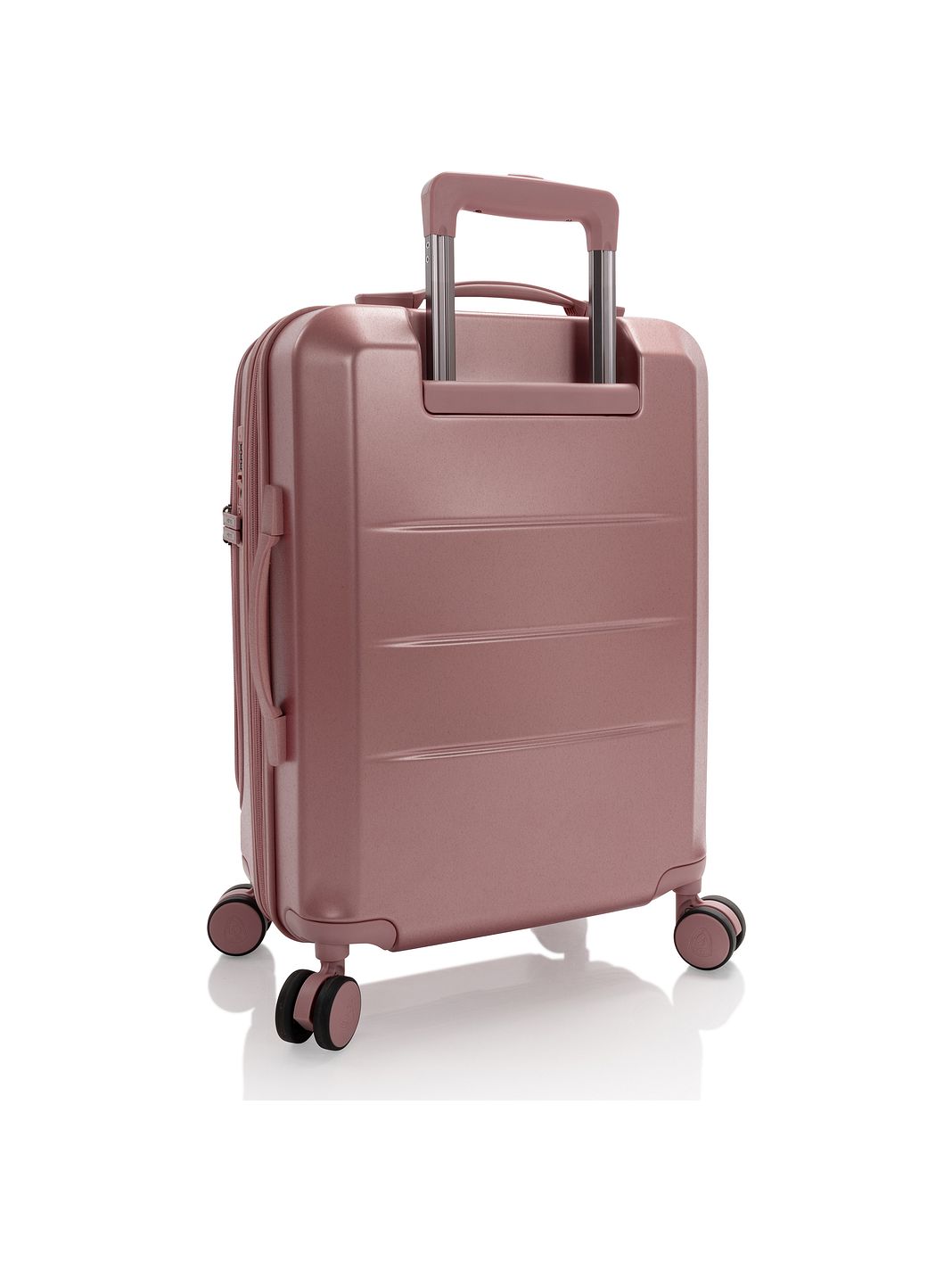 Heys EZ Fashion 4 ruote Trolley cabina S 53 cm espandibile Heys EZ Fashion 4 ruote Trolley cabina S 53 cm espandibile