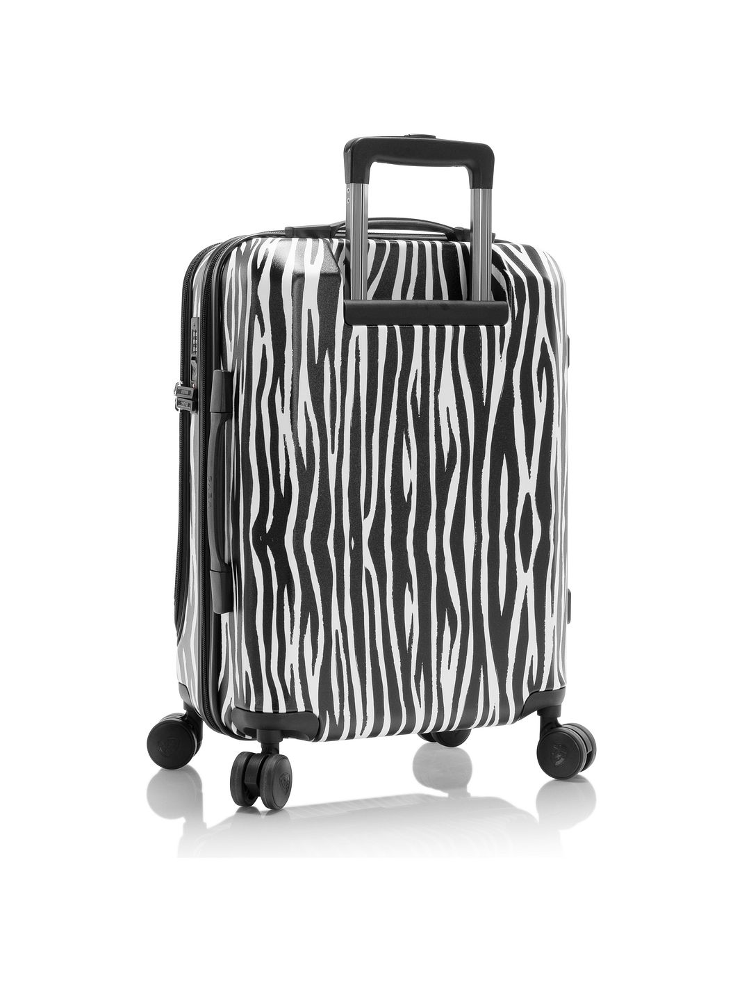 Heys EZ Fashion 4-pyöräinen Käsimatkatavara S 53 cm Laajennettava Heys EZ Fashion 4-pyöräinen Käsimatkatavara S 53 cm Laajennettava