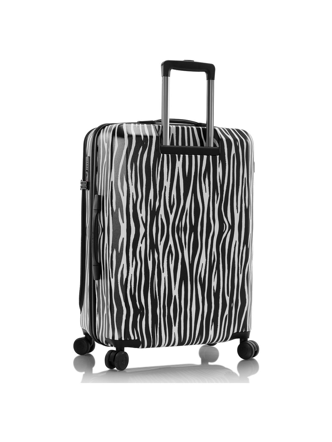 Heys EZ Fashion 4 ruote Carrello M 66 cm espandibile