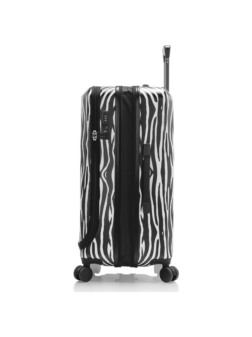 Heys EZ Fashion 4 ruote Carrello M 66 cm espandibile