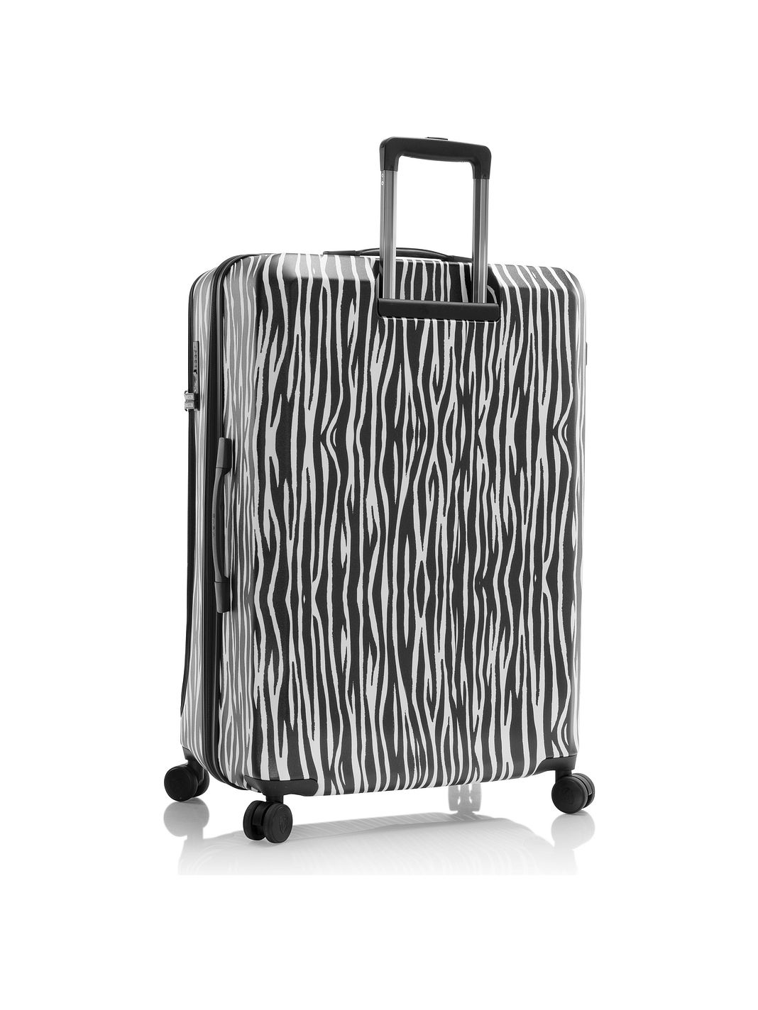 Heys EZ Fashion 4 ruote Carrello L 76 cm espandibile Heys EZ Fashion 4 ruote Carrello L 76 cm espandibile