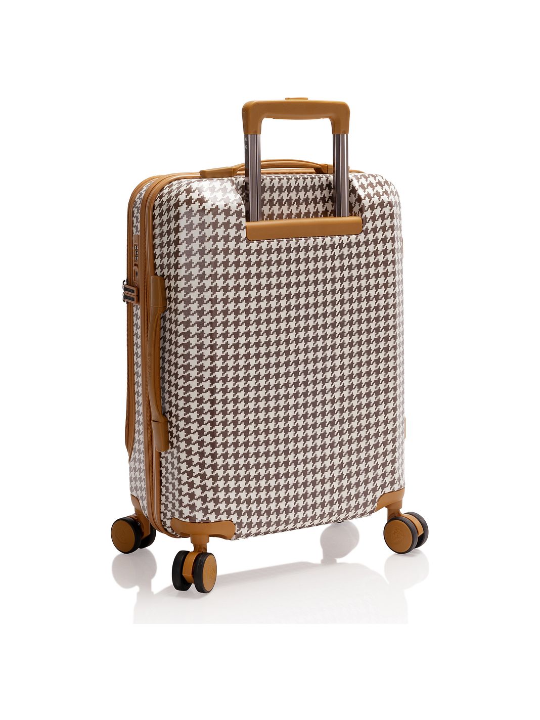 Heys EZ Fashion 4 ruote Trolley cabina S 53 cm espandibile Heys EZ Fashion 4 ruote Trolley cabina S 53 cm espandibile