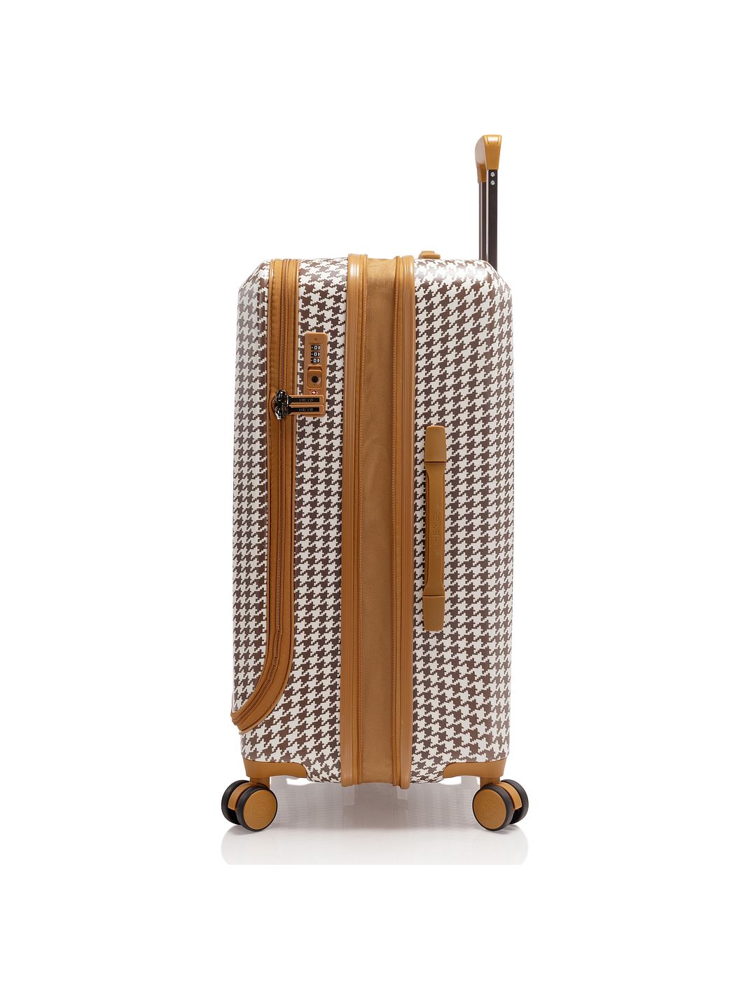 Heys EZ Fashion 4 ruote Carrello M 66 cm espandibile