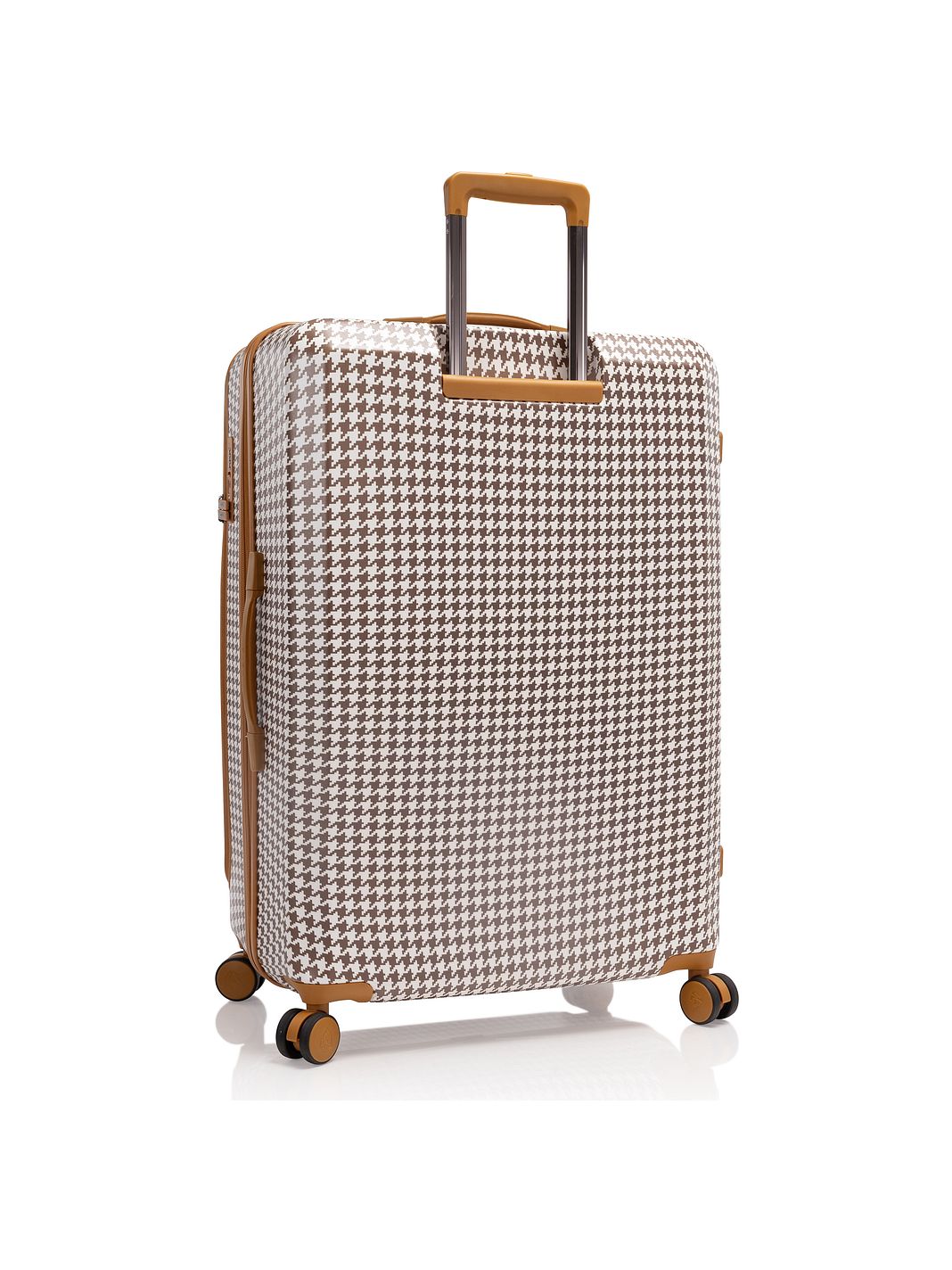 Heys EZ Fashion 4 ruote Set di valigie 3 pezzi espandibile