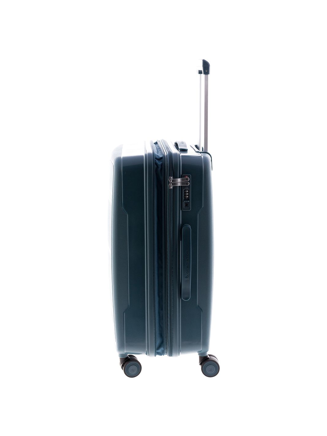 Gladiator 3500 4 ruote Carrello 65 cm espandibile Gladiator 3500 4 ruote Carrello 65 cm espandibile