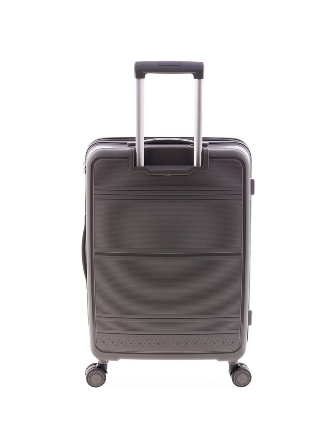 Gladiator 3500 4 ruote Carrello 65 cm espandibile Gladiator 3500 4 ruote Carrello 65 cm espandibile