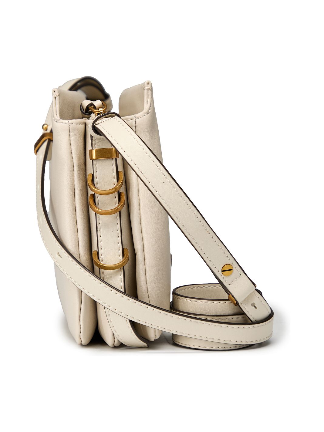 PINKO Triplet Borsa a tracolla Vera Pelle 26 cm PINKO Triplet Borsa a tracolla Vera Pelle 26 cm