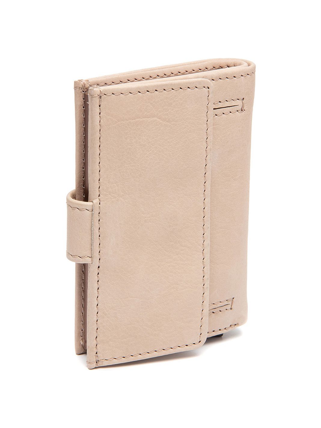 The Chesterfield Brand Torola Portafoglio Protezione RFID Vera Pelle 7.5 cm The Chesterfield Brand Torola Portafoglio Protezione RFID Vera Pelle 7.5 cm