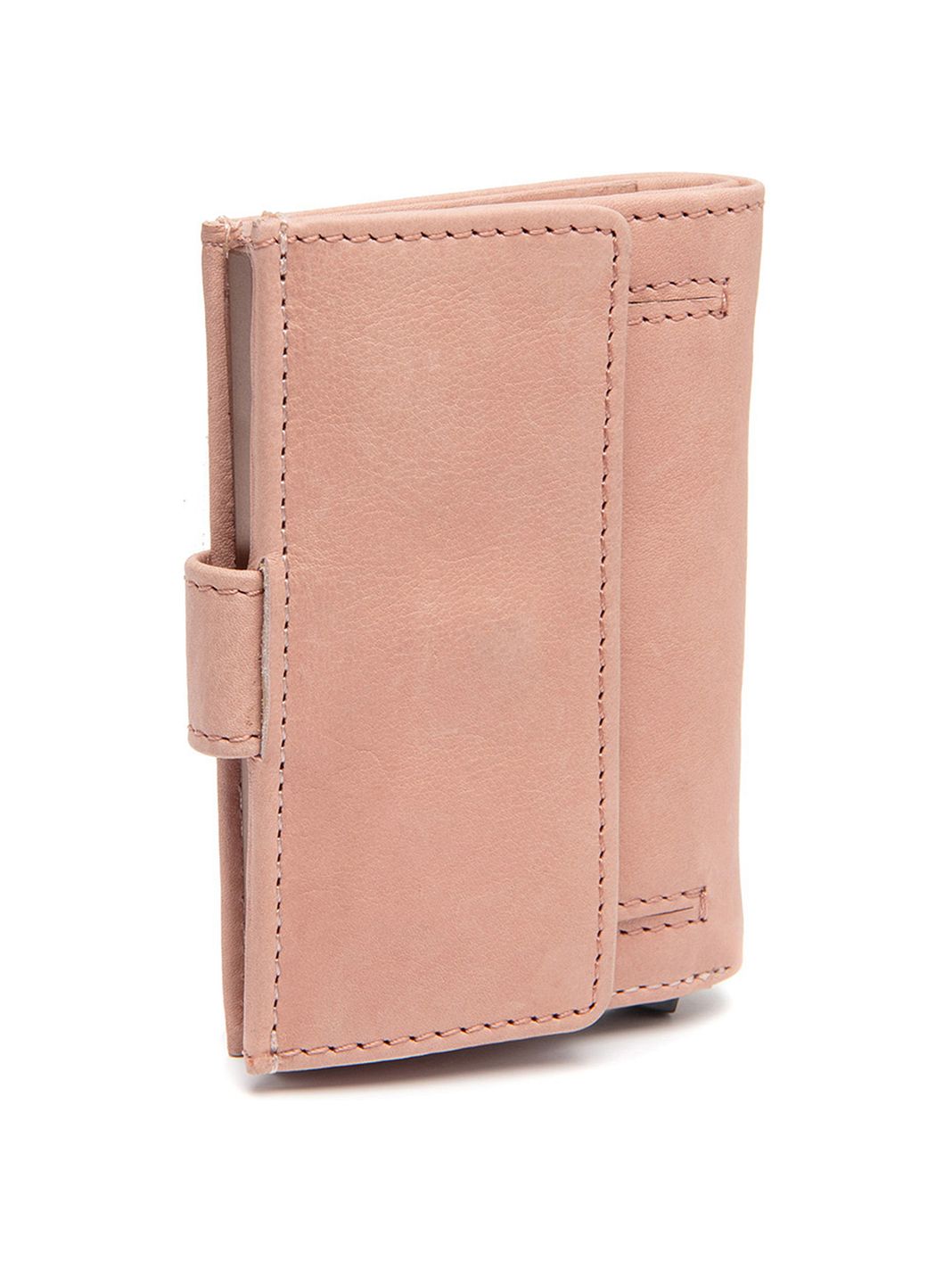 The Chesterfield Brand Torola Portafoglio Protezione RFID Vera Pelle 7.5 cm The Chesterfield Brand Torola Portafoglio Protezione RFID Vera Pelle 7.5 cm
