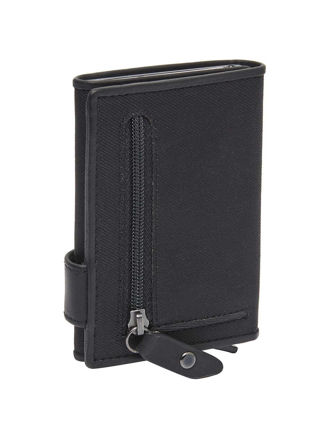 The Chesterfield Brand Delsbo Portafoglio Protezione RFID Vera Pelle 7.5 cm The Chesterfield Brand Delsbo Portafoglio Protezione RFID Vera Pelle 7.5 cm