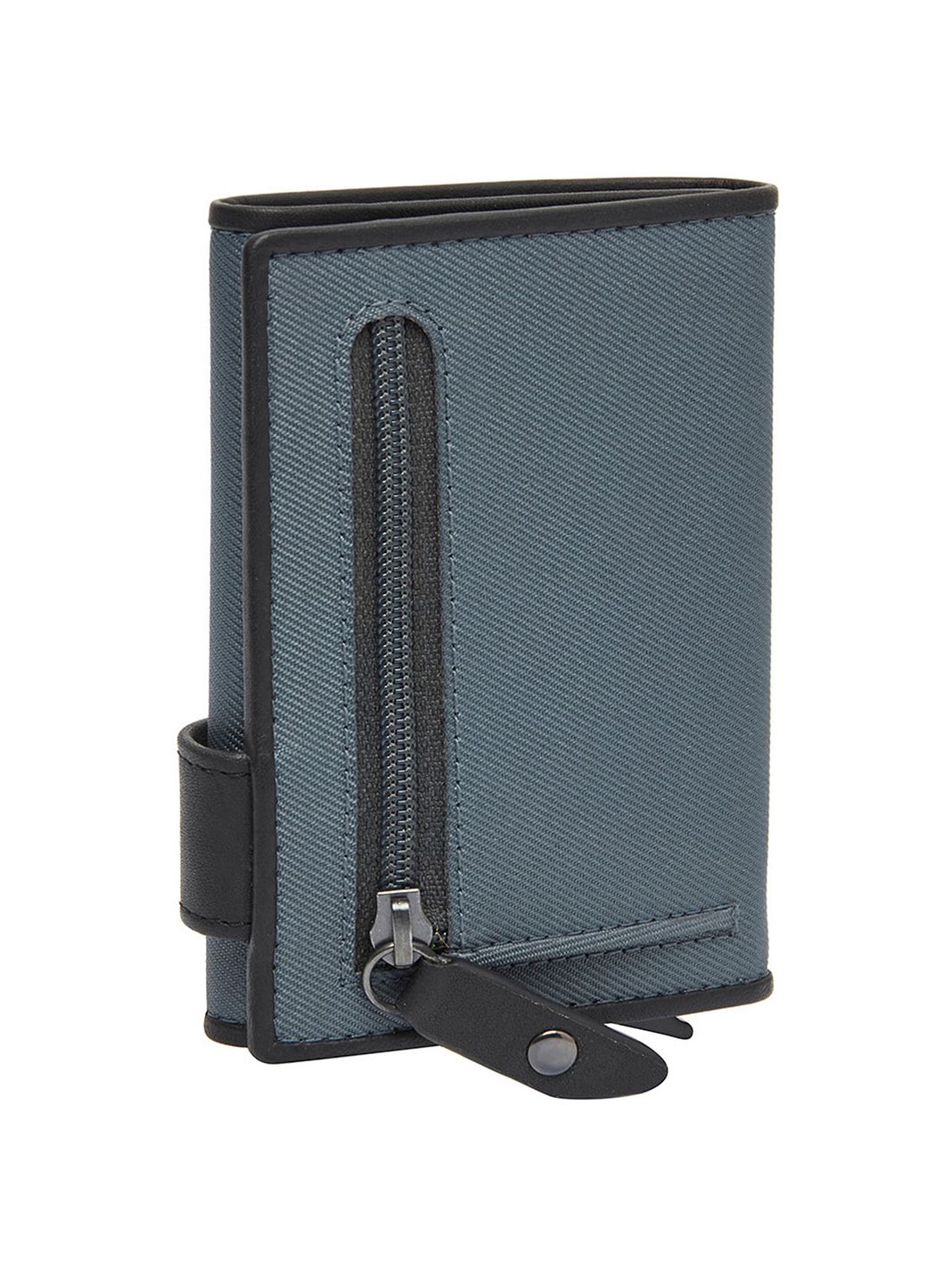 The Chesterfield Brand Delsbo Portafoglio Protezione RFID Vera Pelle 7.5 cm The Chesterfield Brand Delsbo Portafoglio Protezione RFID Vera Pelle 7.5 cm