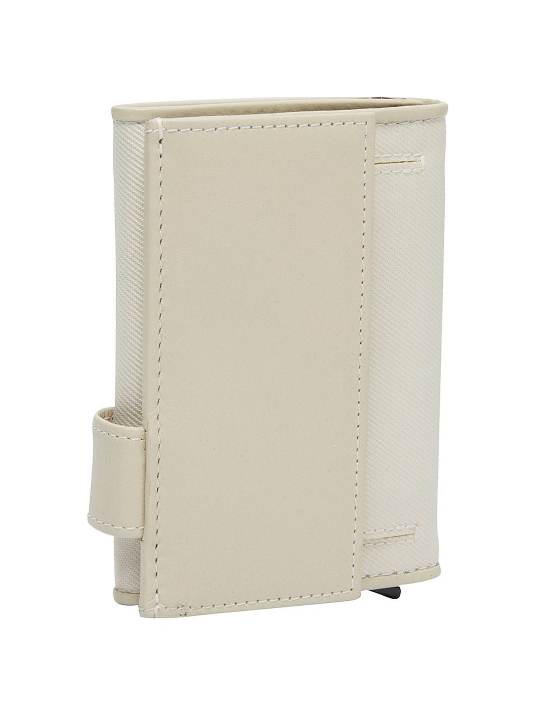 The Chesterfield Brand Sabana Portafoglio Protezione RFID Vera Pelle 7.5 cm The Chesterfield Brand Sabana Portafoglio Protezione RFID Vera Pelle 7.5 cm
