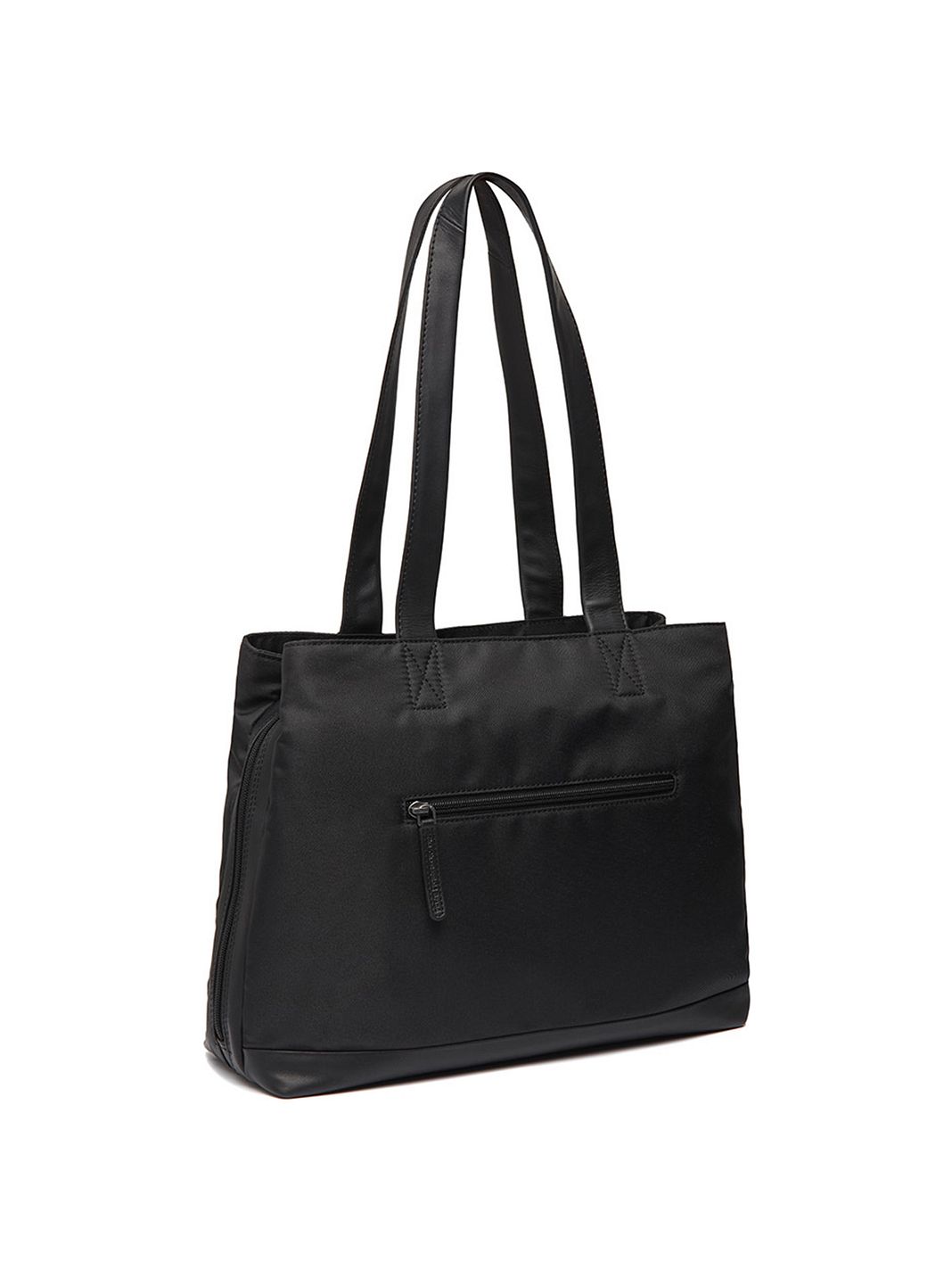 The Chesterfield Brand Lavik Borsa shopper Vera Pelle 36 cm The Chesterfield Brand Lavik Borsa shopper Vera Pelle 36 cm