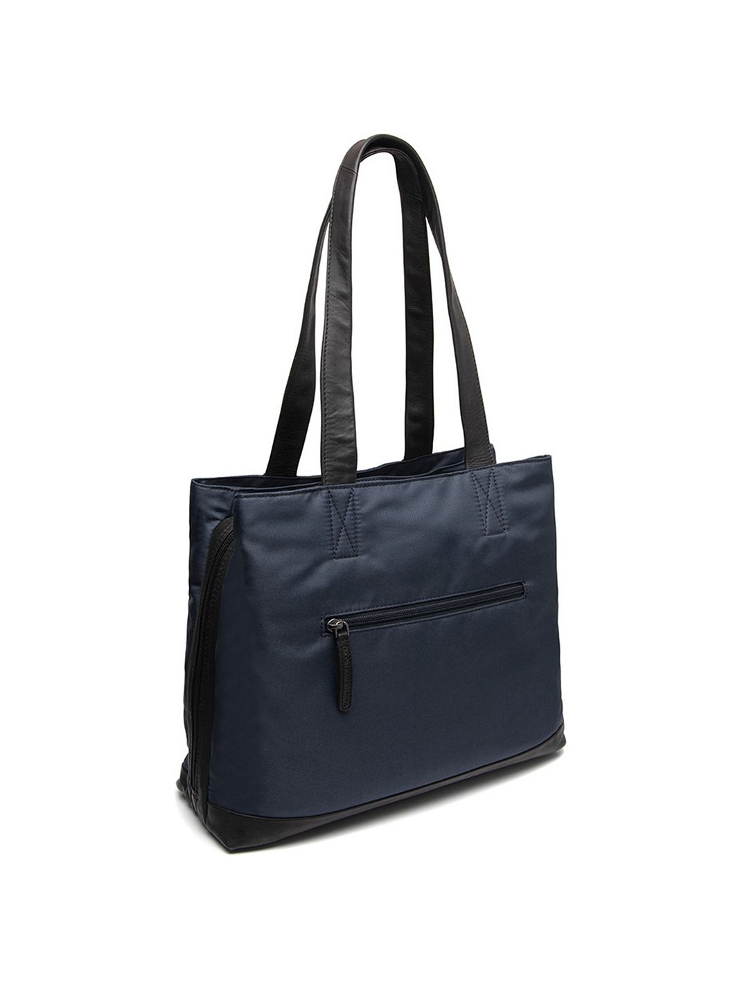 The Chesterfield Brand Lavik Borsa shopper Vera Pelle 36 cm The Chesterfield Brand Lavik Borsa shopper Vera Pelle 36 cm