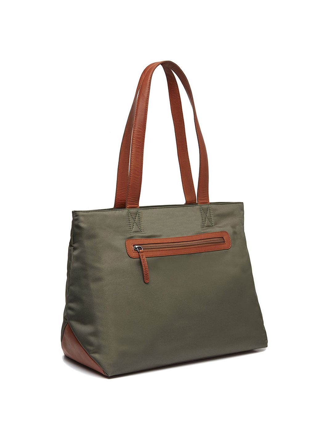 The Chesterfield Brand Otta Borsa shopper Vera Pelle 40 cm Vano porta PC The Chesterfield Brand Otta Borsa shopper Vera Pelle 40 cm Vano porta PC