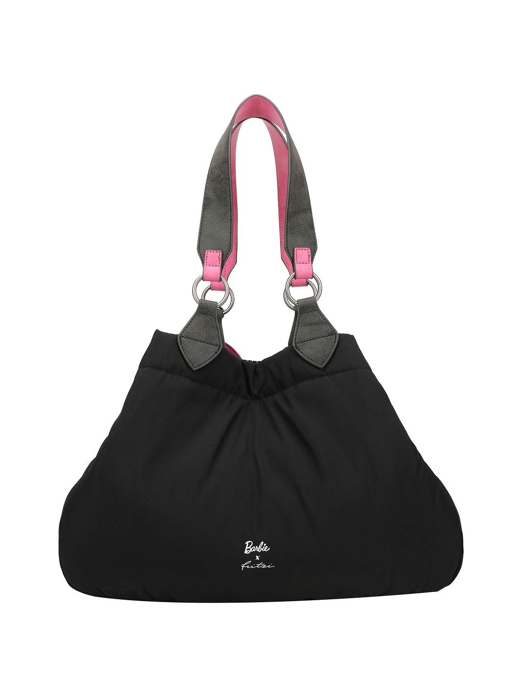 Fritzi aus Preußen Apres Ski Limited Barbie Izzy Medium Borsa shopper 42 cm Fritzi aus Preußen Apres Ski Limited Barbie Izzy Medium Borsa shopper 42 cm