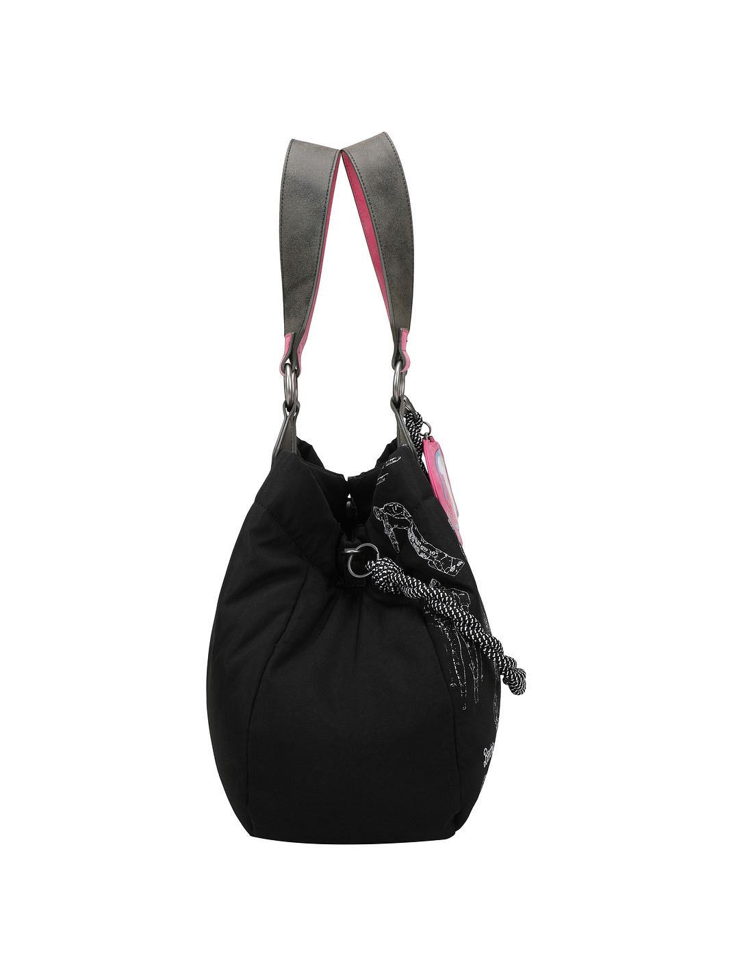 Fritzi aus Preußen Apres Ski Limited Barbie Izzy Medium Borsa shopper 42 cm Fritzi aus Preußen Apres Ski Limited Barbie Izzy Medium Borsa shopper 42 cm