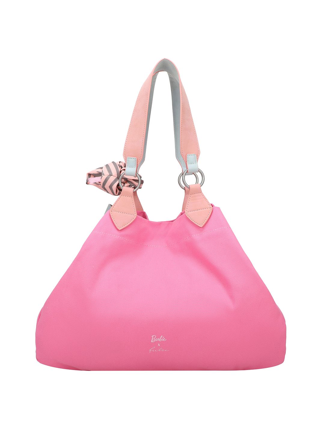 Fritzi aus Preußen Big Wave Limited Barbie Izzy Medium Borsa shopper 42 cm Fritzi aus Preußen Big Wave Limited Barbie Izzy Medium Borsa shopper 42 cm