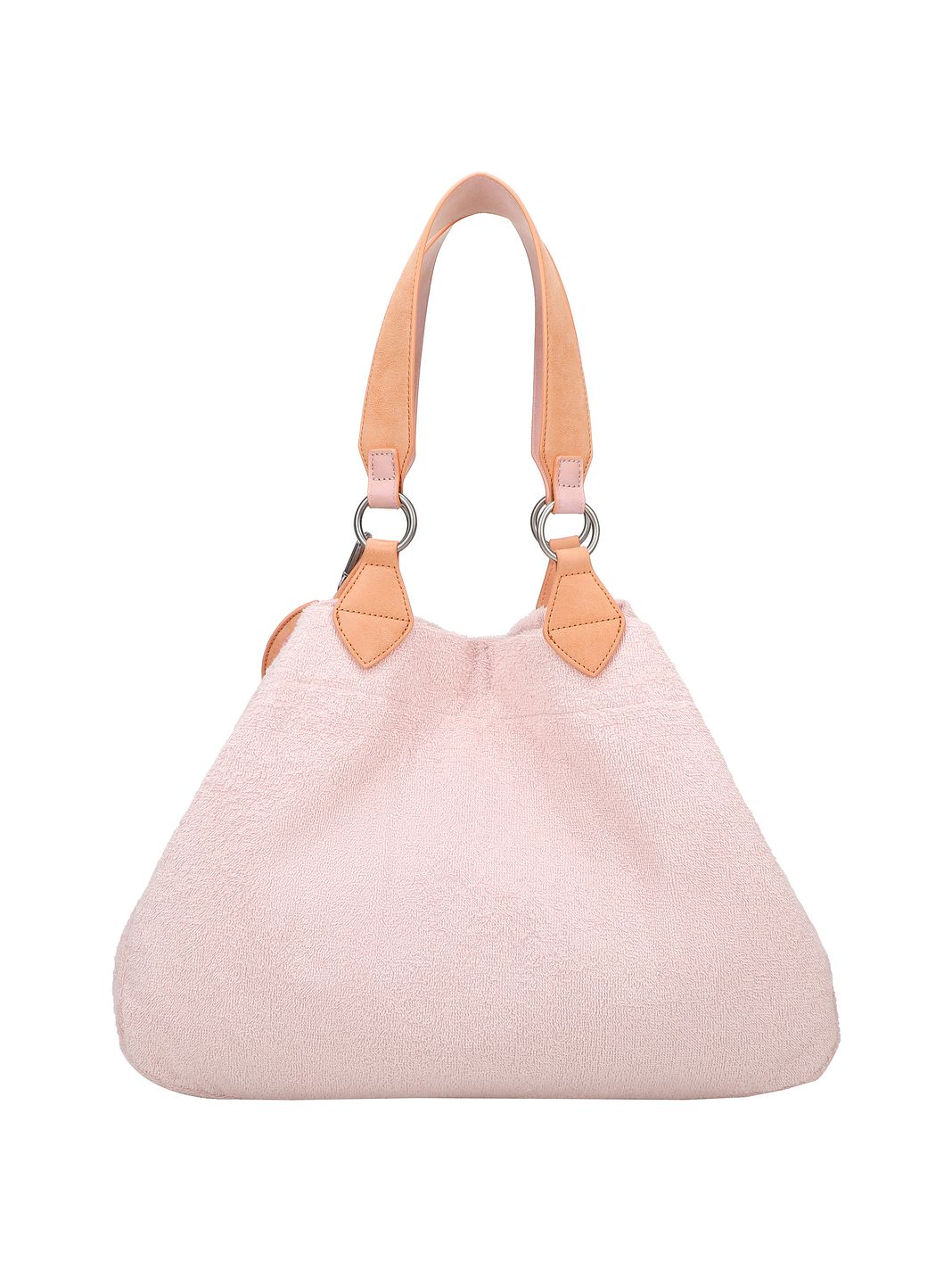 Fritzi aus Preußen Frottee Limited Barbie Izzy Medium Borsa shopper 42 cm Fritzi aus Preußen Frottee Limited Barbie Izzy Medium Borsa shopper 42 cm