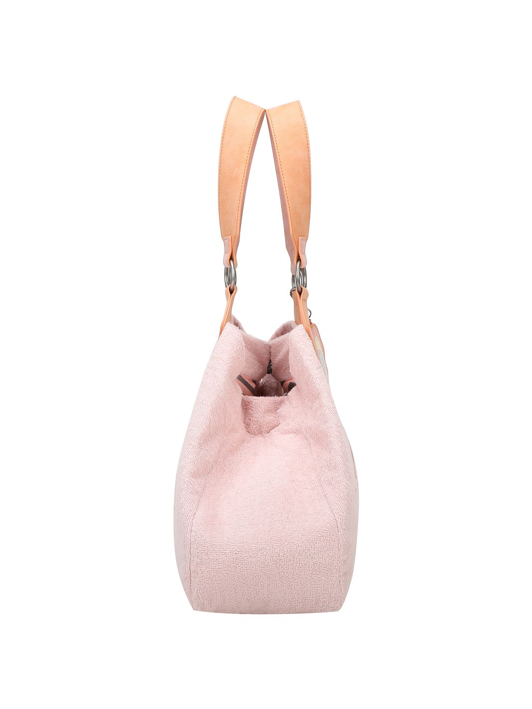 Fritzi aus Preußen Frottee Limited Barbie Izzy Medium Borsa shopper 42 cm Fritzi aus Preußen Frottee Limited Barbie Izzy Medium Borsa shopper 42 cm