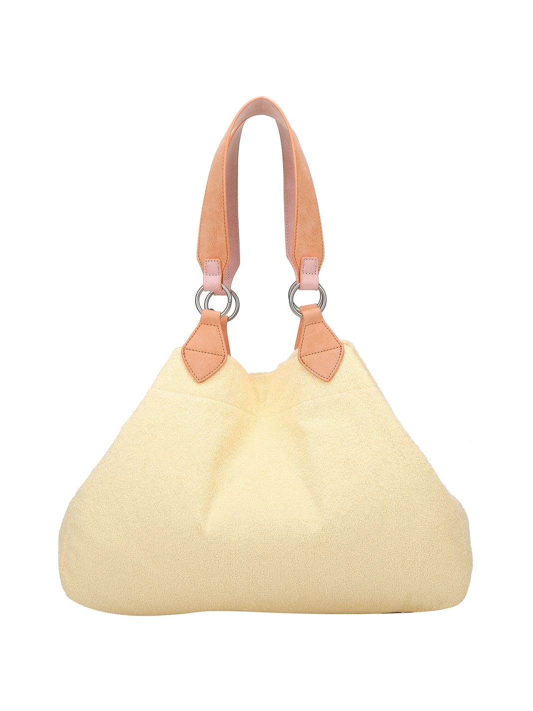 Fritzi aus Preußen Frottee Limited Barbie Izzy Medium Borsa shopper 42 cm Fritzi aus Preußen Frottee Limited Barbie Izzy Medium Borsa shopper 42 cm
