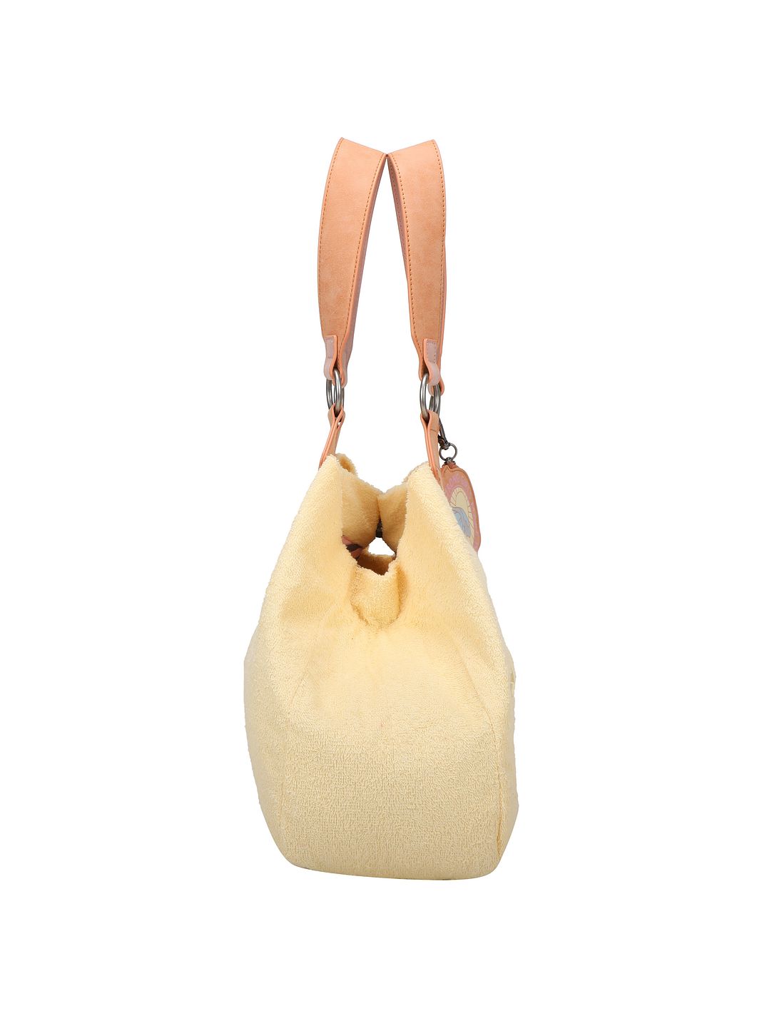 Fritzi aus Preußen Frottee Limited Barbie Izzy Medium Borsa shopper 42 cm Fritzi aus Preußen Frottee Limited Barbie Izzy Medium Borsa shopper 42 cm