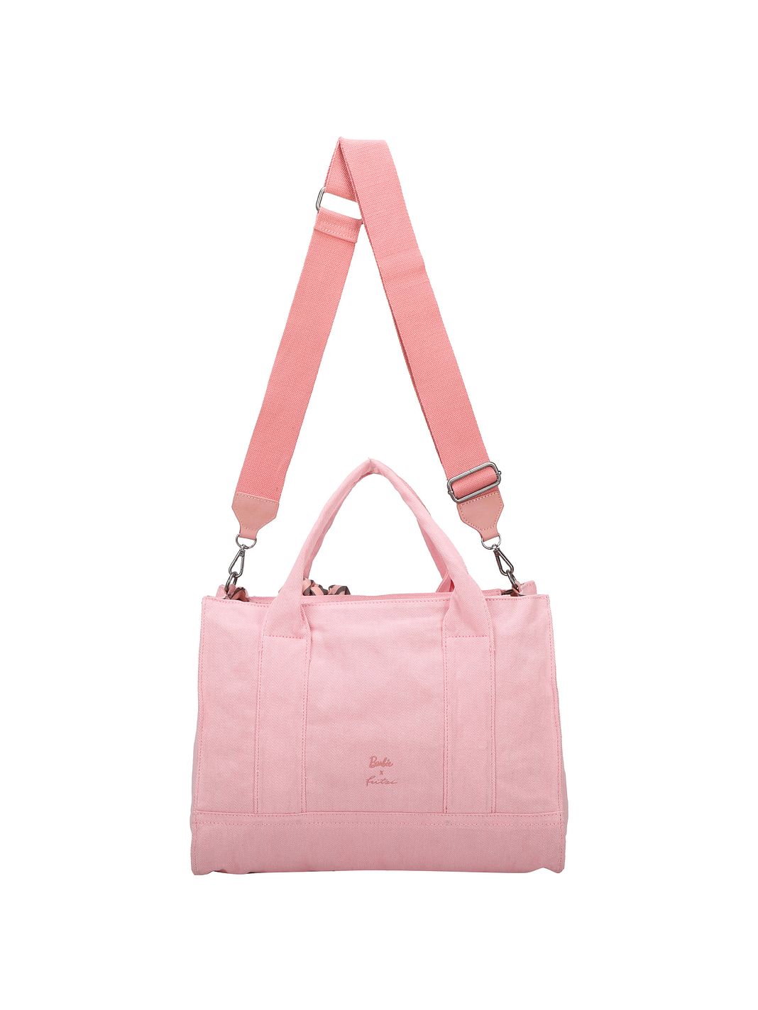 Fritzi aus Preußen Malibu Denim Limited Barbie Borsa shopper 40 cm Fritzi aus Preußen Malibu Denim Limited Barbie Borsa shopper 40 cm