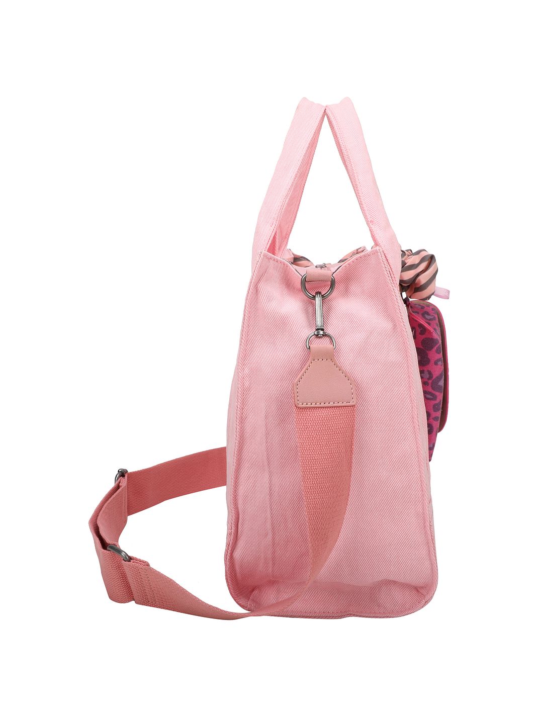 Fritzi aus Preußen Malibu Denim Limited Barbie Borsa shopper 40 cm Fritzi aus Preußen Malibu Denim Limited Barbie Borsa shopper 40 cm