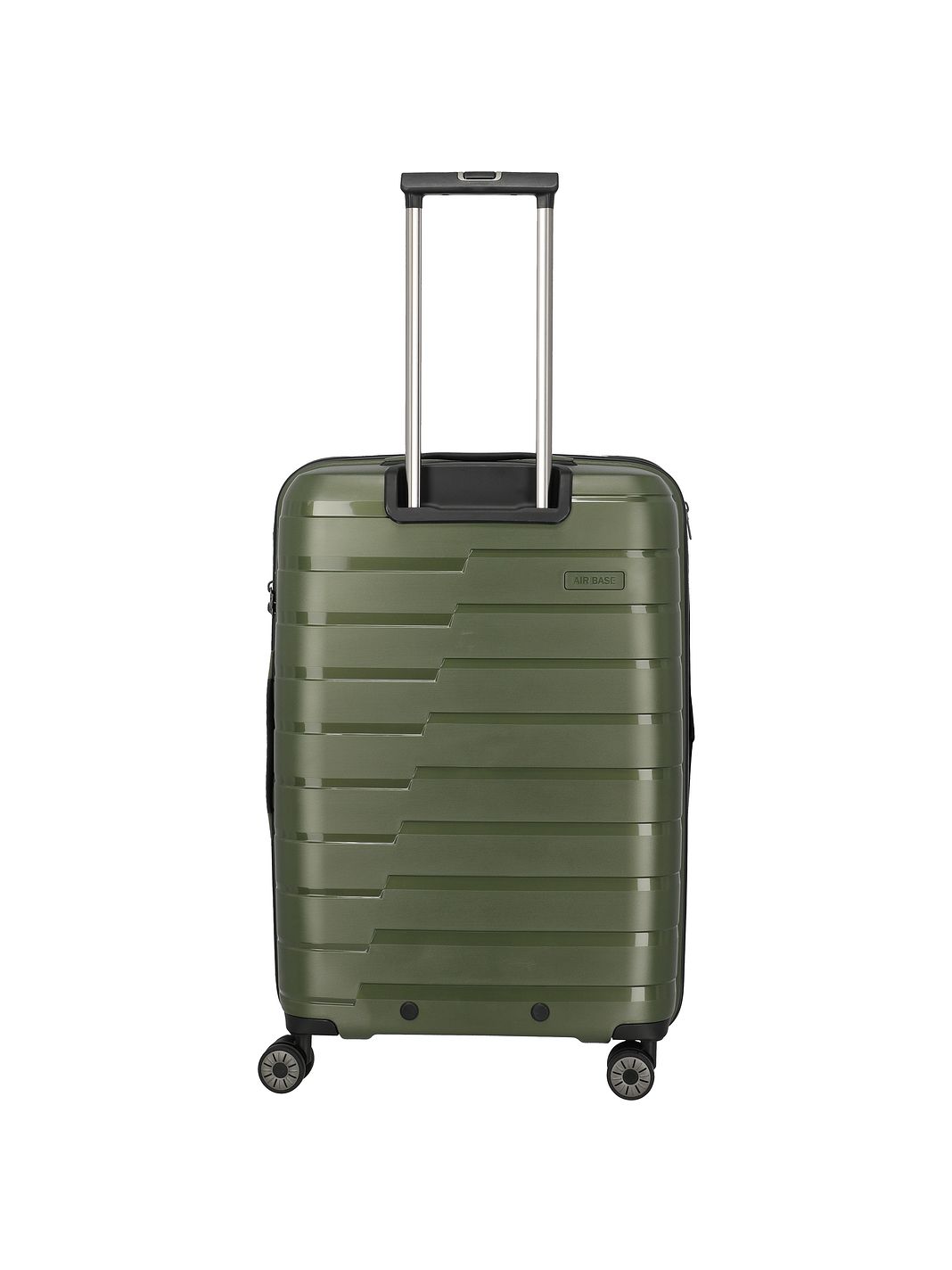Travelite Air Base 4 ruote Set di valigie 3 pezzi espandibile Travelite Air Base 4 ruote Set di valigie 3 pezzi espandibile