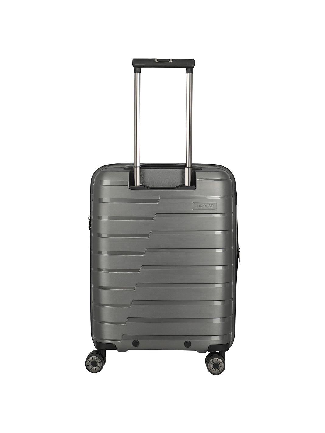 Travelite Air Base 4 ruote Trolley cabina 55 cm espandibile Travelite Air Base 4 ruote Trolley cabina 55 cm espandibile